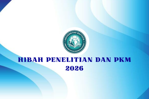 Hibah Dikti 2026: Daftar Pemenang Hibah 